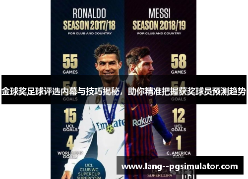 金球奖足球评选内幕与技巧揭秘，助你精准把握获奖球员预测趋势