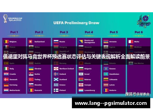 佩德里对阵马竞世界杯预选赛状态评估与关键表现解析全面解读前景