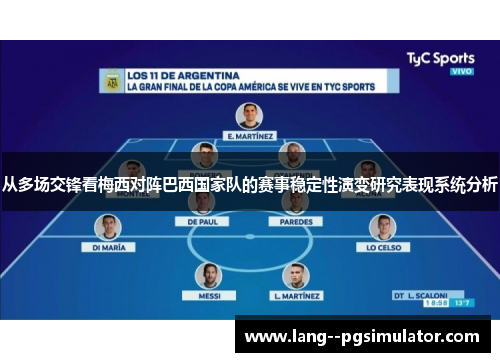 从多场交锋看梅西对阵巴西国家队的赛事稳定性演变研究表现系统分析