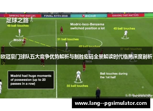 欧冠豪门球队五大竞争优势解析与制胜密码全景解读时代格局深度剖析 欧冠豪门球队五大竞争优势解析与制胜密码全景解读时代格局深度剖析